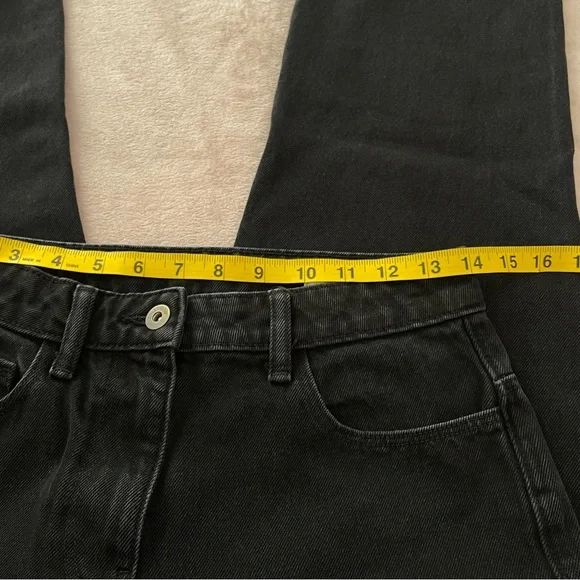 Collusion x 005 straight jean size 28/ L30/1/2 - Picture 9 of 12